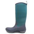 Arctic Adventure Textile Synthetic Women s Knee High Boots Supply