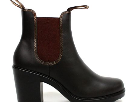 2366 Leather Women s Chelsea Boots Online Hot Sale