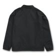 Vans Kids Torrey Jacket Black VN0A5FNVBLK Online Hot Sale