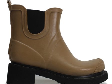 Rub47 Rubber Women s Boots - UK 6.5 - US 9-9.5 Women - EU 39 on Sale