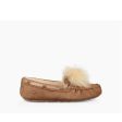 Ugg Womens Gita Chestnut 1018517 Supply