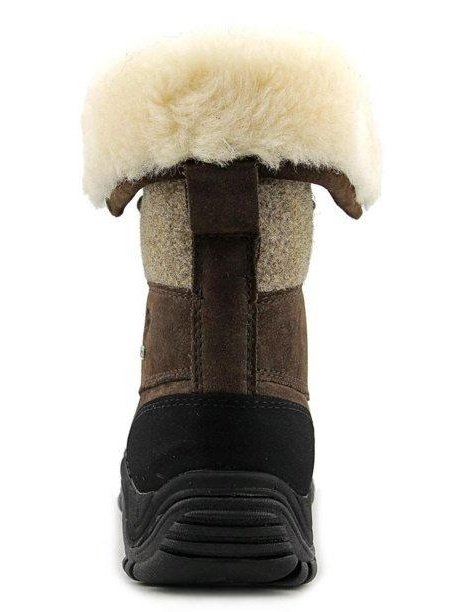 Ugg Women s Adirondack Boots II Stout 1008465 Supply