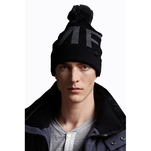 CMFR POM TOQUE MPA100 GRAY Discount