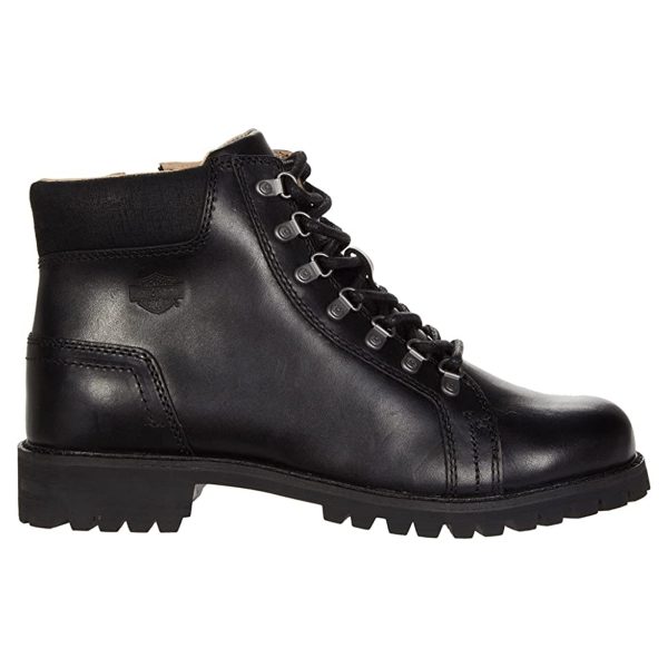 Weldon 5 Inch Scratch Leather Men s Boots - UK 10 - US 11 Men - EU 44 Online Hot Sale