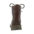 SORE813FLY Rug Leather Women s Ankle Boots - UK 7 - US 9-9.5 Women - EU 40 For Sale