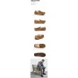 UGG Mens Ascot Bomber BomberJacketChestnut 1008391 Online