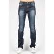 Wesc The Eddy Jean well worn 5 Pocket Jean on Sale