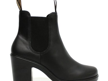 2365 Leather Women s Chelsea Boots Hot on Sale