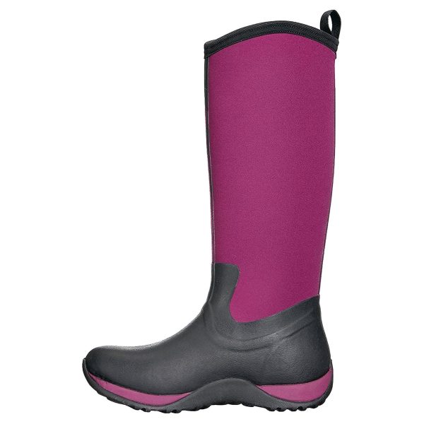 Arctic Adventure Synthetic Textile Women s Calf Length Boots - UK 4 - US 6 Women - EU 37 Online Hot Sale