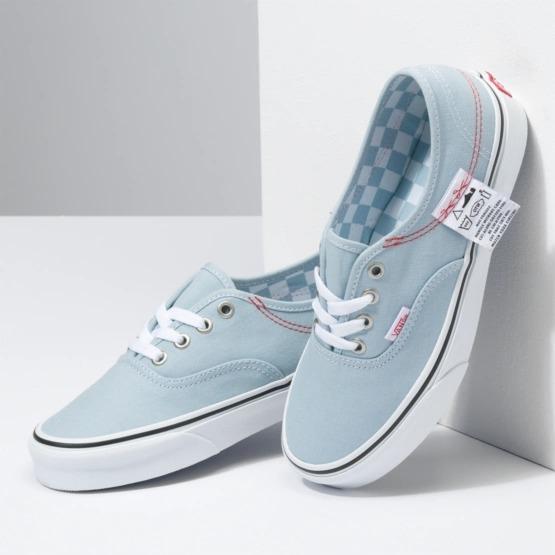 Vans DIY Authentic HC Sneakers Winter Sky True White VN0A4UUC9GW Online Sale