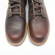 Blacksmith Leather Men s Ankle Boots - UK 7 - US 8 Men - EU 41 Online Sale