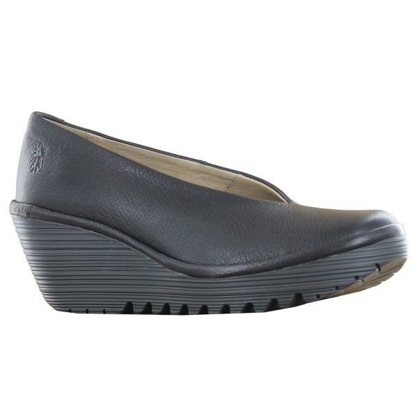 YAZ Leather Women s Shoes - UK 6 - US 8-8.5 Women - EU 39 Sale