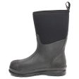 Chore Rubber Unisex Boots - UK 13 - US 15 Women   14 Men - EU 48 Sale