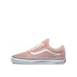 Vans Old Skool Mahogany Rose True White VN0A38G1QQ6 Online Hot Sale