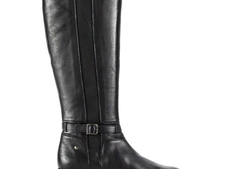 Daroca W1U-9528 Leather Women s Boots - UK 8-8.5 - US 10-10.5 Women - EU 41 Discount