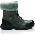 UGG Mens Butte Black 5521 Discount