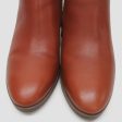 Cecily Leather Women s Boots - UK 5 - US 7.5 Women - EU 38 Supply