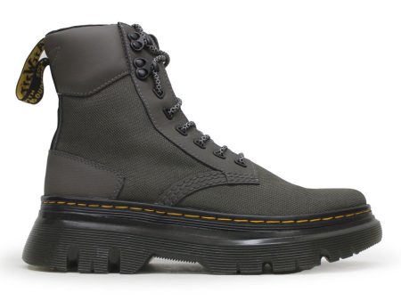 Dr. Martens Tarik 27017029 Textile Synthetic Unisex Boots - UK 6 - US 8 Women   7 Men - EU 39 Online now