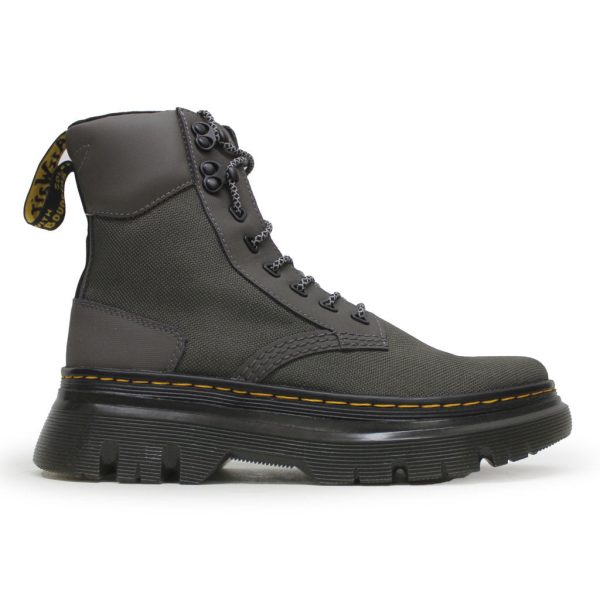 Dr. Martens Tarik 27017029 Textile Synthetic Unisex Boots - UK 6 - US 8 Women   7 Men - EU 39 Online now