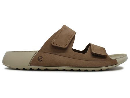 2nd Cozmo 206823 Leather Women s Comfort Sandals - UK 7.5 - US 10-10.5 Women - EU 41 Online now