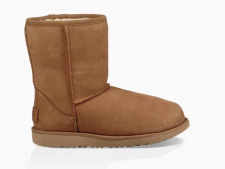 Ugg Kids Classic Boots Chestnut 5251 K Fashion