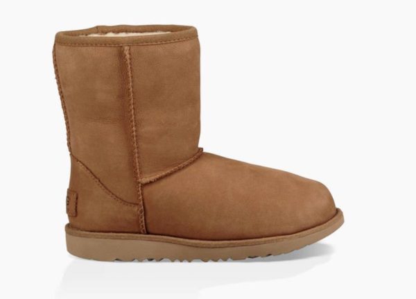 Ugg Kids Classic Boots Chestnut 5251 K Fashion