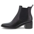 Shape 35 Sartorelle 212323 Leather Women s Ankle Boots - UK 6 - US 8-8.5 Women - EU 39 Hot on Sale