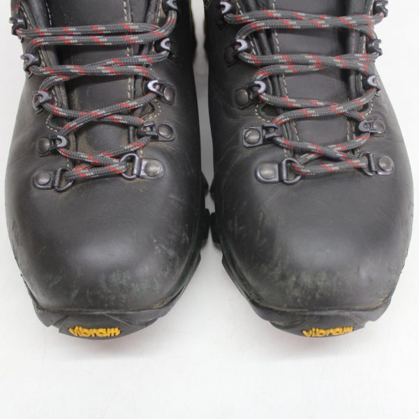 996 Vioz Gore-Tex Leather Men s Boots - UK 7 - US 7.5 Men - EU 41 Online Sale