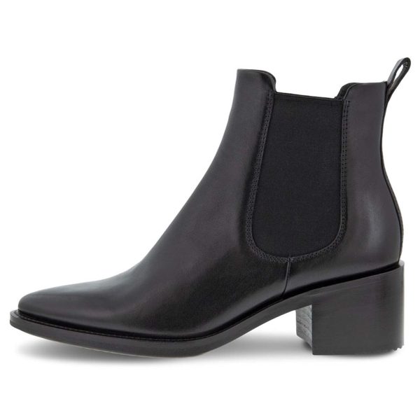 Shape 35 Sartorelle 212323 Leather Women s Ankle Boots - UK 6 - US 8-8.5 Women - EU 39 Discount