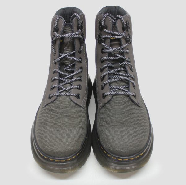 Dr. Martens Tarik 27017029 Textile Synthetic Unisex Boots - UK 6 - US 8 Women   7 Men - EU 39 Online now