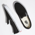 Vans Classic Slip-On Black VN000EYEBLK Sale