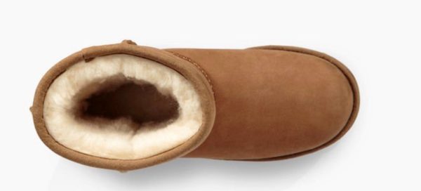 Ugg Kids Classic Boots Chestnut 5251 K Fashion