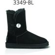 UGG Australia BAILEY BUTTON BLING 3349-BLK Discount