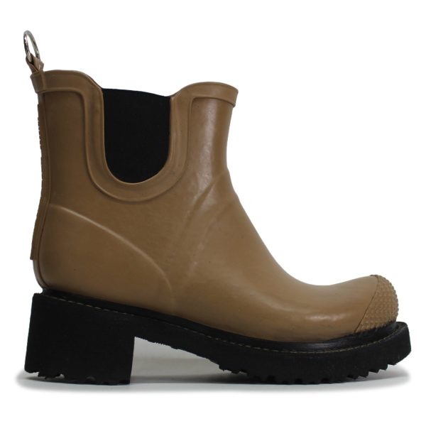 Rub47 Rubber Women s Boots - UK 5.5 - US 8-8.5 Women - EU 38 Sale