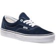 Vans Era Low-top Navy VN000EWZNVY Online now