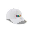 New Era Team Glisten TN White Kylbus KYLBUS White 12379964 Cheap