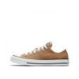 Converse Unisex Chuck Taylor All Star OX Raw Sugar 157651F Online Sale