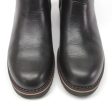 Vicar W0V-8520 Leather Women s Boots - UK 7-7.5 - US 9-9.5 Women - EU 40 Online Sale