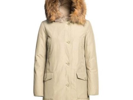 Woolrich Women s Arctic Parka DF - New Arctic Down WW1959 on Sale