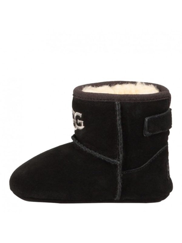 Ugg Infant I Jesse Black 1007100I For Sale