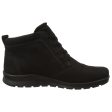 Babett Low Cut Lace Gore-Tex Nubuck Women s Boots - UK 4-4.5 - US 6-6.5 Women - EU 37 For Sale