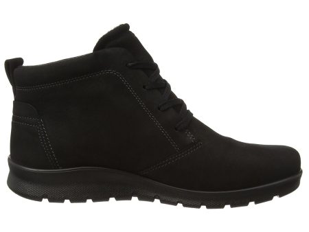 Babett Low Cut Lace Gore-Tex Nubuck Women s Boots - UK 4-4.5 - US 6-6.5 Women - EU 37 For Sale