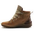 Cazorla W5U-8502 Leather Women s Boots - UK 5-5.5 - US 7.5-8 Women - EU 38 Discount