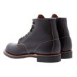 Blacksmith Leather Men s Ankle Boots - UK 9 - US 10 Men - EU 43 For Cheap