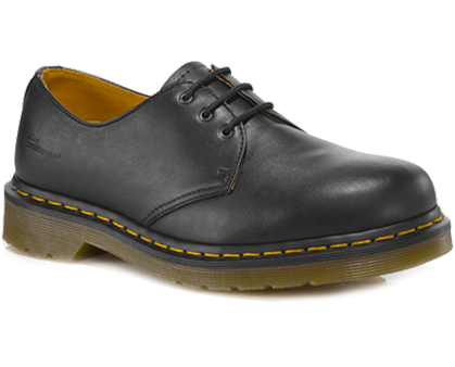 Dr. Martens 1461 BLACK NAPPA STYLE NO.11838001 Supply