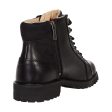 Weldon 5 Inch Scratch Leather Men s Boots - UK 10 - US 11 Men - EU 44 Online Hot Sale