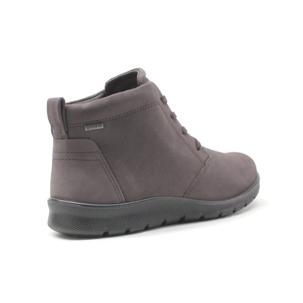 Babett 215583 Nubuck Women s Boots - UK 4.5 - US 6-6.5 Women - EU 37 For Discount