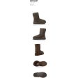 Ugg Kids  Classic Boots Chocolate 5251 K Discount