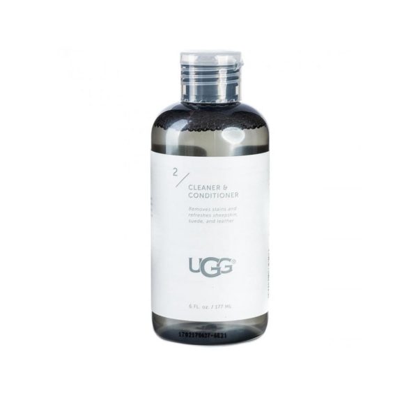 Ugg Cleaner & Conditioner 1017831 NA For Cheap