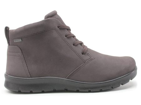 Babett 215583 Nubuck Women s Boots - UK 4.5 - US 6-6.5 Women - EU 37 For Discount